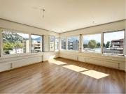 Appartamento 3.5 locali in centro a Lugano con parziale...