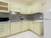 Appartamento 3 camere da letto, Florence Florence 50122...