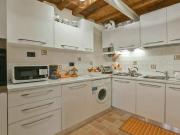 Appartamento 3 camere da letto, Florence Florence 50124...