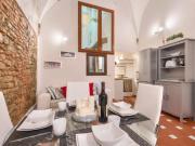 Appartamento 3 camere da letto, Florence Florence 50125...