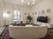 Appartamento 3 camere da letto, Florence Florence 50126...