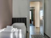 Appartamento 3 camere da letto, Florence Florence 50126...