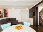 Appartamento 3 camere da letto, Florence Florence 50129...