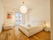 Appartamento 3 camere da letto, Milan Milan 20124...