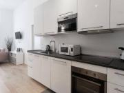 Appartamento 3 camere da letto, Milan Milan 20124 ES59356510