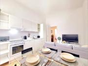 Appartamento 3 camere da letto, Milan Milan 20124 ES93120225