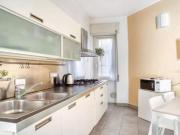 Appartamento 3 camere da letto, Milan Milan 20125 ES68462778