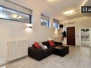 Appartamento 3 camere da letto, Milan Milan 20127 ES75741779