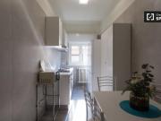 Appartamento 3 camere da letto, Milan Milan 20141 DS93801734