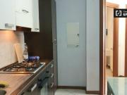 Appartamento 3 camere da letto, Milan Milan 20143 DS90244237