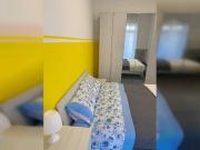 Appartamento 3 camere da letto, Milan Milan 20143 ES44651095