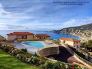 Appartamento 3 camere da letto, Ospedaletti Liguria...