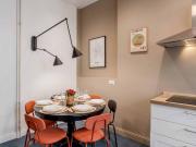 Appartamento 3 camere da letto, Rome Rome 00141 ES91660040