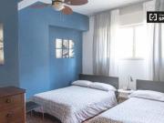 Appartamento 3 camere da letto, Rome Rome 00153 DS47425744