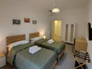 Appartamento 3 camere da letto, Rome Rome 00159 ES99685310