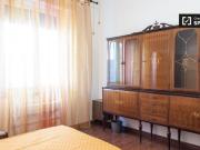 Appartamento 3 camere da letto, Rome Rome 00162 DS92511950