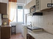 Appartamento 3 camere da letto, Rome Rome 00162 ES92511950