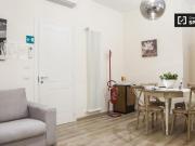 Appartamento 3 camere da letto, Rome Rome 00165 DLS50141583