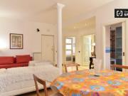 Appartamento 3 camere da letto, Rome Rome 00165 DS44526845