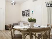 Appartamento 3 camere da letto, Rome Rome 00165 ELS50141583