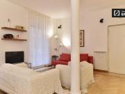 Appartamento 3 camere da letto, Rome Rome 00165 ES44526845