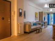 Appartamento 3 camere da letto, Rome Rome 00177 DS44531841