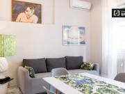 Appartamento 3 camere da letto, Rome Rome 00179 ELS54234894