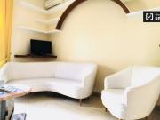 Appartamento 3 camere da letto, Rome Rome 00183 ES44527123