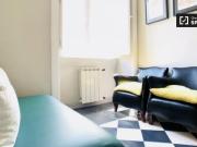 Appartamento 3 camere da letto, Rome Rome 00184 DS44528234