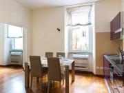 Appartamento 3 camere da letto, Rome Rome 00187 DS44533014