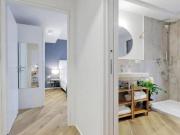 Appartamento 3 camere da letto, Rome Rome 00187 DS97707611