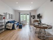 Appartamento 3 camere da letto, Rome Rome 00192 DLS94791038