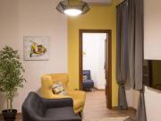 Appartamento 3 camere da letto, Rome Rome 00192 DS56698952