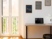 Appartamento 3 camere da letto, Rome Rome 00192 ES62352294