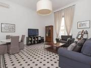 Appartamento 3 camere da letto, Rome Rome 00193 ES44523793