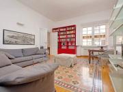 Appartamento 3 camere da letto, Rome Rome 00197 ES81526944