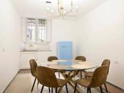 Appartamento 3 camere da letto, Rome Rome 00198 DLS82270053