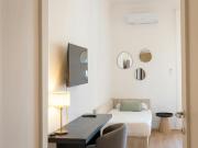 Appartamento 3 camere da letto, Rome Rome 00198 DS100178601