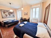 Appartamento 3 camere da letto, Rome Rome DS96062291