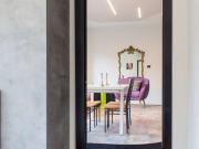 Appartamento 3 camere in affitto a Morivione, Milano