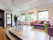 Appartamento 3 camere in affitto a Morivione, Milano