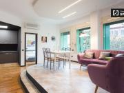 Appartamento 3 camere in affitto a Morivione, Milano