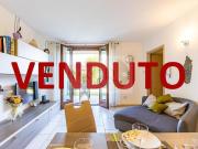 Appartamento 3 locali con giardino privato a Missaglia