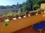 Bracciano – Centro | porzione di villa su due livelli...