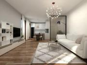 Appartamento 3 locali Rif. 28