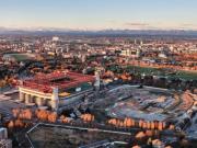 Appartamento 40Mq arredato San Siro M5