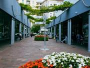 Appartamento 45 mq ben arredato vicino Portello