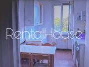 Appartamento 45mq circa arredato e completo libero subito