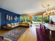 Appartamento 4.5 in bellissima posizione sul lago, PT...