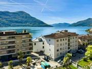 Appartamento 4.5 locali a due passi dal lago a Brissago